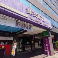 【台北住宿】洛碁大飯店舞衣南京館  豪華雙人房 平價台北高CP值住宿 近捷運松江南京站