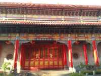 วัดบรมราชากาญจนาภิเษกอนุสรณ์ นนทบุรี
