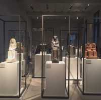 Neues Museum - Berlin 