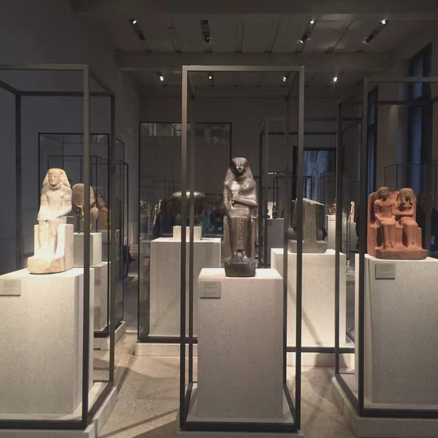 Neues Museum - Berlin 