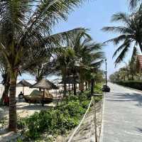 Non Nuoc Beach - Da Nang, Vietnam