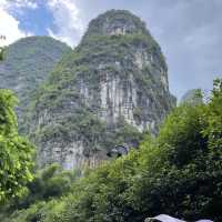 Yangshuo, Karst Mountains, Breathtaking 