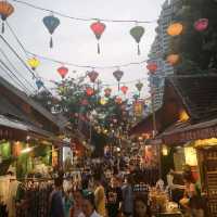 Xishuangbanna Night Markets
