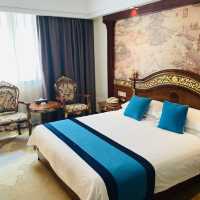 New West Street International Hotel 🏨 