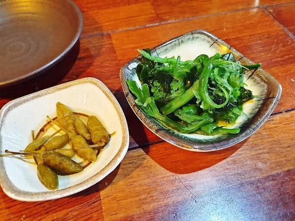 중계동 해산물 맛집. 오오뎅뎅