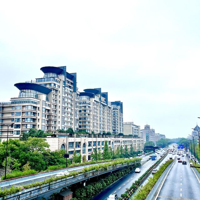 HANGZHOU HISTORICAL STREETS 📖 