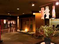 日本北海道十勝川溫泉酒店