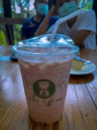 ร้าน Wan.Vayla.Cafe วันเวลาคาเฟ่ พิษณุโลก