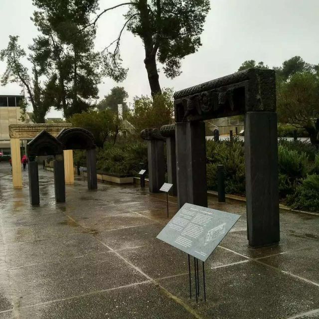 以色列古城街拍 以色列古城街拍