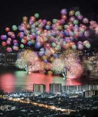 2023 Japan Annual Fireworks Festival