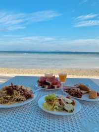 Phuket Emperor Island's hotel offers excellent value for money 🌊