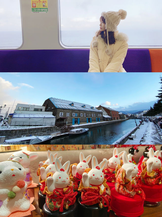 【Super Dry Goods】Must-Do 6 Things for a Deep Free Trip to Hokkaido