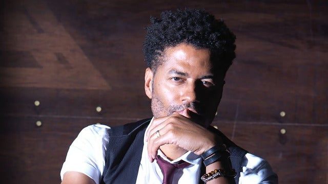 An Evening With Eric Benét And Kindred the Family Soul | Country Club Hills Amphitheater