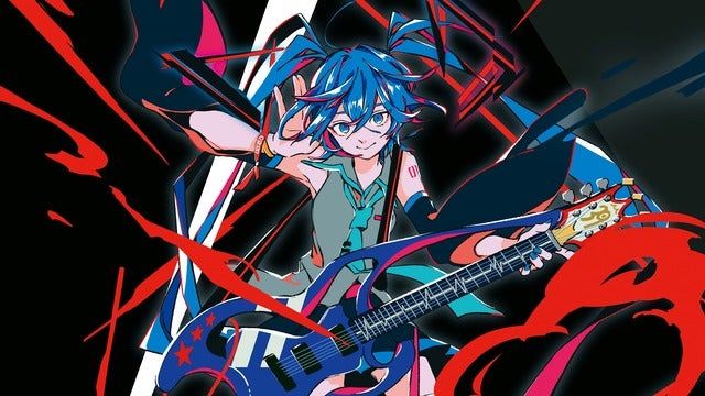 Hatsune Miku Expo 2024 North America Powered By Crunchyroll 2024 (San Jose) | San Jose Civic