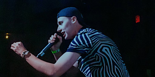 Young Humz: The Executive Tour | The Fraser (Tavern)