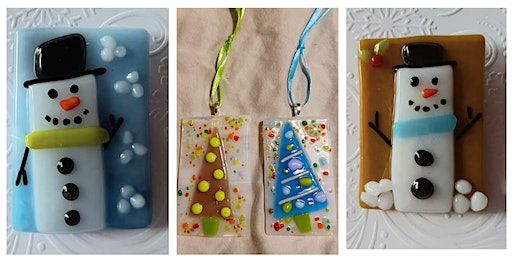 Holiday Ornament (2) Workshop - Northville | 801 Griswold St
