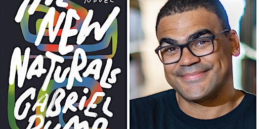 Gabriel Bump in Person | Odyssey Bookshop
