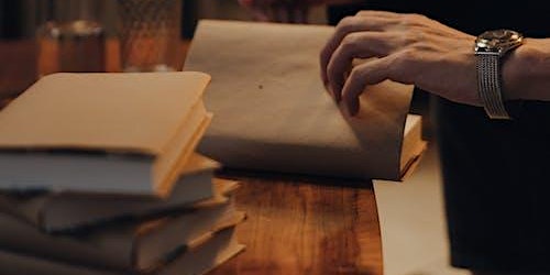 Kirkcudbright Poetry Group | Dark Space Planetarium