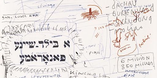 In Conversation: Cathy Caruth, Benjamin Buchloh and Laura Hoptman | The Drawing Center