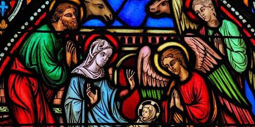 Christmas Oratorio by J S Bach | Saint George's Church