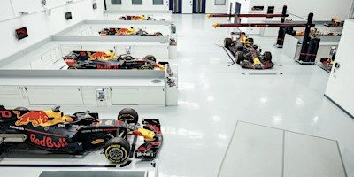 Factory Tour Experiences 2023 | MK-7