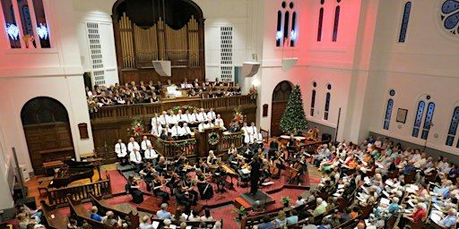 Excerpts from Handel's Messiah - City Tabernacle Baptist Church | City Tabernacle Baptist Church