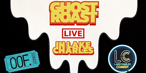 Ghost Roast Round 2! | Old Bastard's Bar and Grill