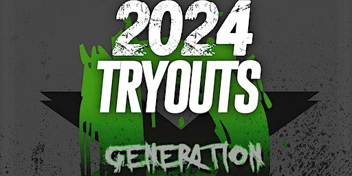 D Generation X 7v7 Tryouts | Gloucester Township Community Park, Turnerville Hickstown Road, Sicklerville, NJ, USA