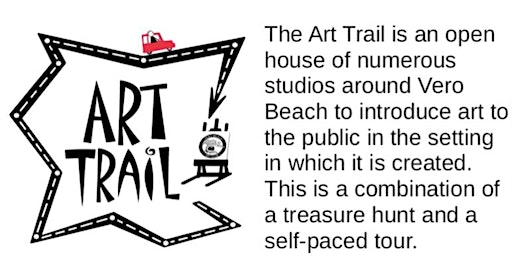 2024 Art Trail - by the Vero Beach Art Club | Vero Beach Art Club
