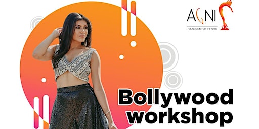 Bollywood Workshop by Vanshika | The DanceWorks