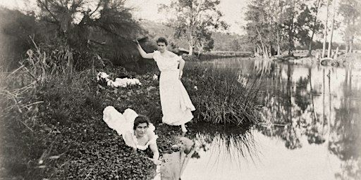 Panel Discussion | Experimental Photography 19th c to Present | Woollahra Gallery at Redleaf