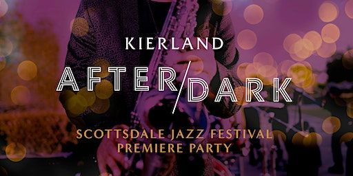 Scottsdale Jazz Festival Premiere Party | The Westin Kierland Resort & Spa