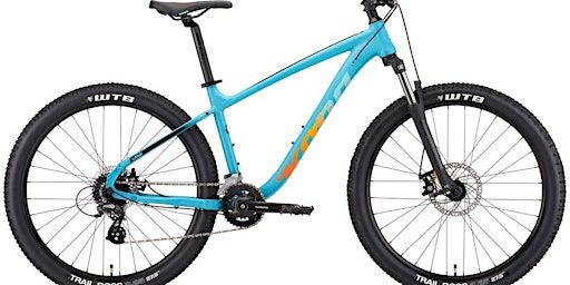 DEMO DAY - Kona & Marin Bikes | 120 Morrell St