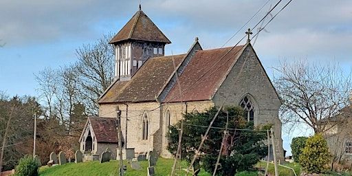 Walk 17 The Cressage Circular 15 miles | Dale End Car Park