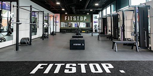 Fitstop Business Induction Apr 2024 (three day event) | 54 Manilla St