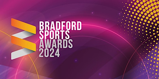 Bradford Sports Awards 2024 | LIFE Centre Events