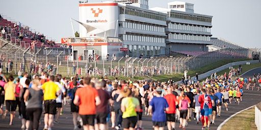 Brands Hatch 10k | Brands Hatch Circuit