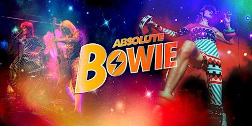 Absolute Bowie at Button Factory, Dublin | The Button Factory