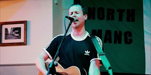 Gary Og Live in Liverpool | FOMO