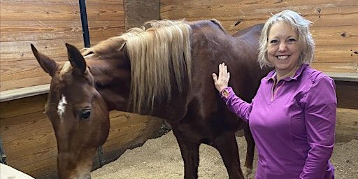 Tri Semester Summer Horse Riding Lessons 10 weeks | La Fleur Stables, L.L.C.