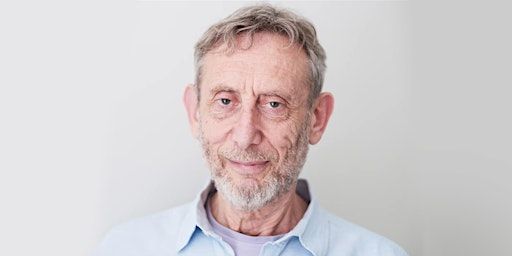 Michael Rosen | Judith Kerr Marquee, Barnes Green