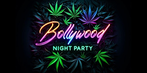 BOLLYWOOD NIGHT PARTY | VIBEZ