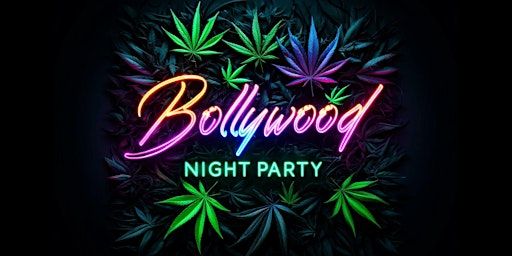 BOLLYWOOD NIGHT PARTY | VIBEZ