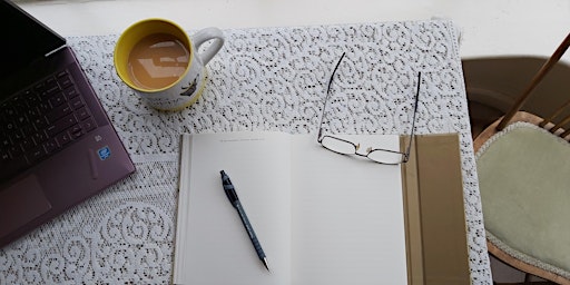 Flash Fiction Workshop FREE funded by Literally Shepton | Shepton Mallet Library