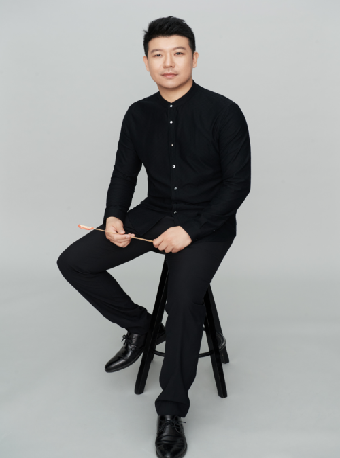 琴聲禮讚—慶祝新中國成立75週年音樂季 2024青島▪大劇院藝術節 《劉音璇揚琴講座》｜音樂會 | 青島大劇院多功能廳