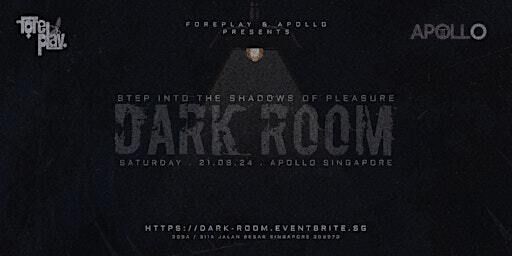 DARK ROOM | Apollo Livehouse Club