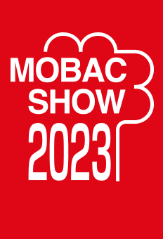 Mobac Show 2025 | INTEX Osaka