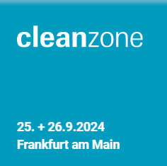Cleanzone 2024 | Messe Frankfurt