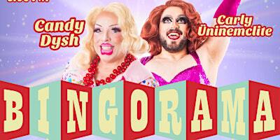 Dunlap's BINGORAMA | Dunlap's Corner Bar