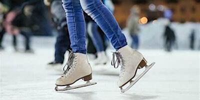 Ice Skating | Deeside Leisure Centre